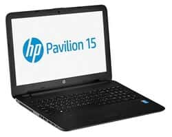 لپ تاپ اچ پی Pavilion AC181NIA Pentium 4G 500Gb 15.6inch120960thumbnail